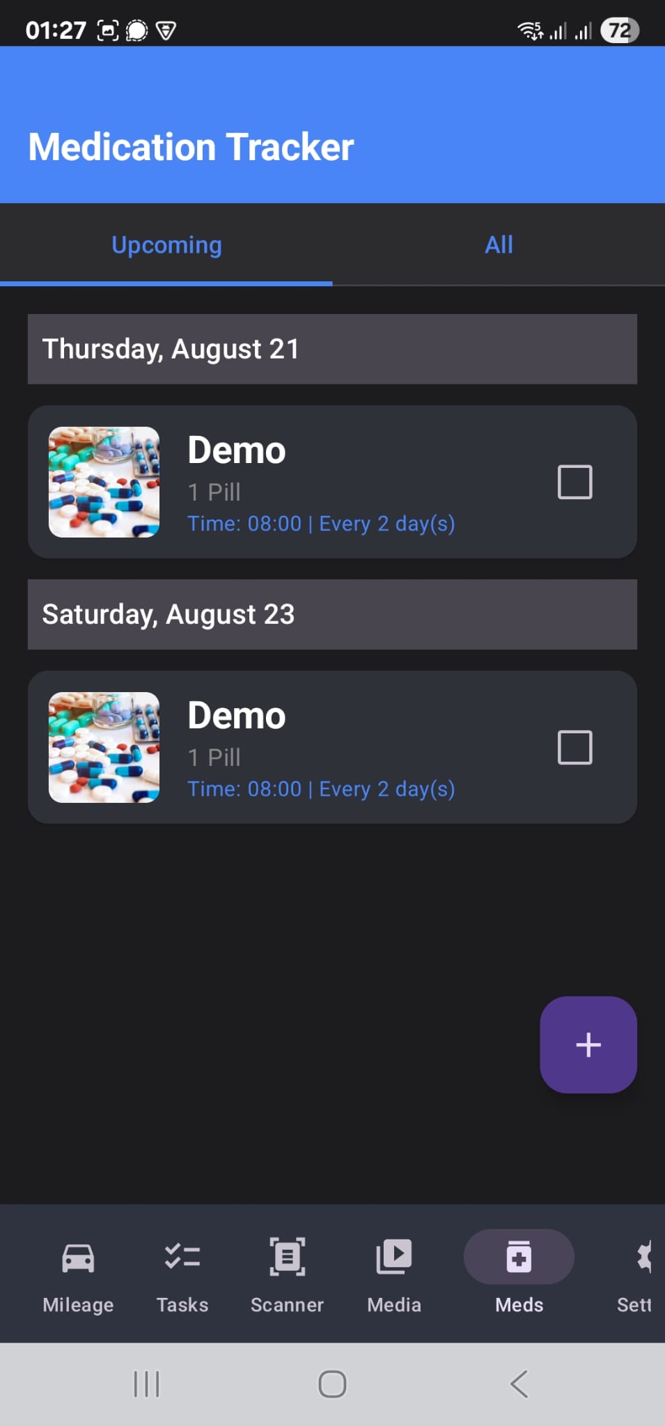 App Screenshot 8